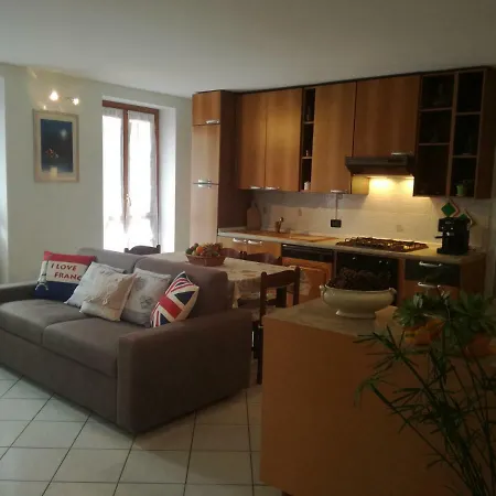 Borgo Antico Casa vacanze