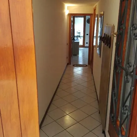 Borgo Antico Nyaraló Oliveto Lario