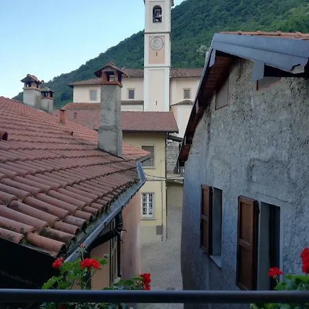 Borgo Antico Nyaraló *