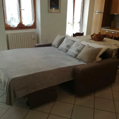 Borgo Antico בית נופש