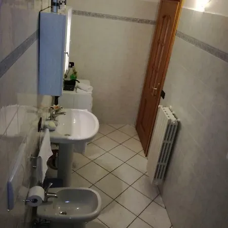 Borgo Antico בית נופש *